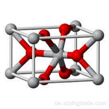 Magnesiumfluorid-Nanopartikel Eigenschaften